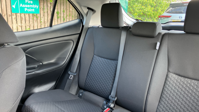 Toyota Yaris Cross 1.5 Hybrid Icon 5dr CVT Hybrid Estate